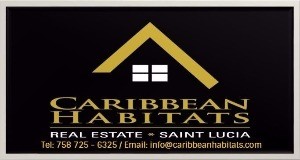 Caribbean Habitats Logo